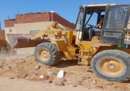 بالصور.. وزير الإسكان: إيقاف وإزالة عدة مخالفات بناء وإشغالات بعدد من مدن الجديدة