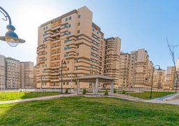 بالصور.. وزير الإسكان يعلن طرح وحدات سكنية جاهزة للاستلام الفوري بمشروع ” valley towers ” بمدينة حدائق أكتوبر