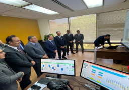 بالصور.. وزير البترول يوجه بتأمين الأرصدة وإمدادات المنتجات خلال إجازة العيد