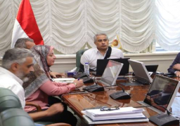 بالصور.. وزير العمل يُطلق البث التجريبي للمنصة الإلكترونية للعمالة غير المنتظمة بمحافظتي أسيوط والمنيا