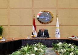 بالصور.. وزير النقل يترأس الجمعية العامة لشركة المركز الطبي لسكك حديد مصر