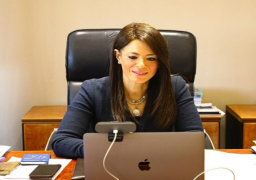 بالصور.. وزيرتا البيئة والتعاون الدولي تبحثان مع الجانب الإيطالي تعزيز فرص التعاون في إدارة المخلفات الصلبة