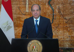 بالفيديو .. السيسي في ذكري 30 يونيو : نواصل طريق التنمية والنهضة ولا رجعة عن تحقيق حياة كريمة لجميع المواطنين