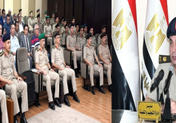 بالفيديو والصور.. قبول دفعة جديدة من المجندين بالقوات المسلحة مرحلة أكتوبر 2024