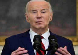 بايدن: غير مسموح لأوكرانيا باستخدام الأسلحة الأمريكية لضرب موسكو أو الكرملين