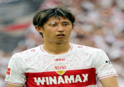 بايرن ميونيخ يعلن ضم الياباني هيروكي إيتو لمدة 4 سنوات