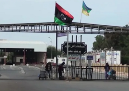 بعد أكثر من شهرين على إغلاقه ..معبر راس جدير الحدودي يفتح أبوابه بين ليبيا وتونس