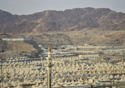 بـ12 ألف حافلة.. البدء في تفويج الحجاج إلى مشعر منى عبر 7 مسارات