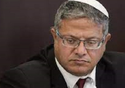 بن جفير يدعو لإعدام المعتقلين بإطلاق النار على رؤوسهم