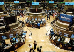 تباين أسعار السلع الرئيسية في البورصات العالمية