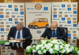 تعاون بين “الإنتاج الحربي” والقطاع الخاص لتوفير مركبات خفيفة في السوق المصرية