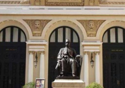 تنمية المواهب يقدم اليوم حفلا بأوبرا الأسكندرية