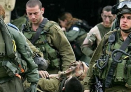 جيش الاحتلال الإسرائيلي يعلن إصابة 16 عسكريا في معارك غزة