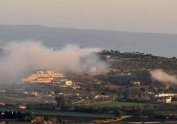 “حزب الله” يعلن شن هجوم بالصواريخ والمسيّرات على مواقع عسكرية إسرائيلية