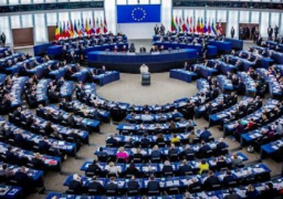 حزب رئيس وزراء المجر الحاكم يفوز في الانتخابات الأوروبية بنسبة 44%