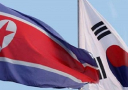 حكومة سول توافق على التعليق الكامل للاتفاقية العسكرية بين الكوريتين