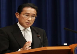 حكومة كيشيدا تنجو من اقتراح بسحب الثقة منها