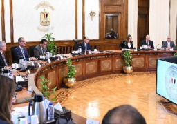رئيس الوزراء: مؤتمر الاستثمار المصري-الأوروبي يسهم في التعريف بالفرص الاستثمارية المتاحة
