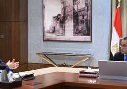 رئيس الوزراء يتابع الموقف التنفيذي للإفراج الجمركي عن البضائع في الموانئ وتطبيق منظومة الشحن المُسبق