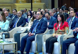 رئيس الوزراء يشهد إطلاق أعمال الملتقى الأول لبنك التنمية الجديد