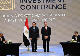 رئيس الوزراء يشهد توقيع مذكرة تفاهم لتوسيع عمليات شركة “نوكيا” فى مصر