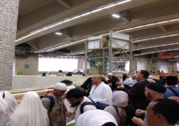 رئيس بعثة الحج الرسمية: تفويج حجاج القرعة المتعجلين من منى لمكة المكرمة غدا