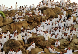 رئيس بعثة الحج الرسمية : نجاح خطة تصعيد حجاج القرعة إلى عرفات الله