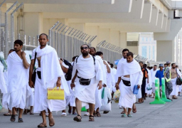 رئيس بعثة الحج الرسمية: وصول آخر أفواج القرعة إلى المدينة المنورة الجمعة