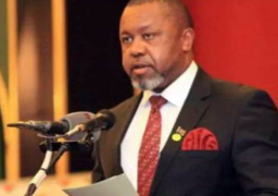 رئيس مالاوي: لا ناجين من حادث تحطم طائرة نائب رئيس البلاد