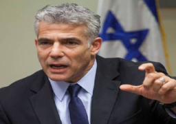 زعيم المعارضة الإسرائيلي: كان على نتنياهو حل الحكومة بدلا من مجلس الحرب