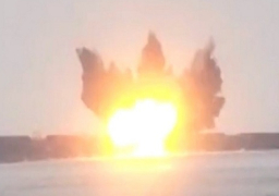 سنتكوم: تدمير موقع رادار للحوثيين في اليمن