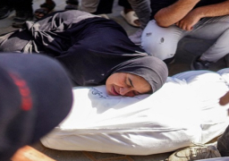 شهداء وجرحى في قصف للاحتلال على مخيم النصيرات وسط قطاع غزة