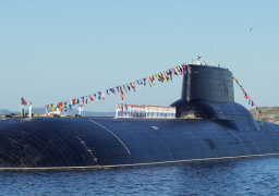 غواصة نووية روسية في كوبا لخمسة أيام.. واشنطن تستنفر وتراقب