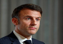 فرنسا تحيي الذكرى الـ80 لإنزال النورماندي بحضور ملك بريطانيا والرئيس الأمريكي