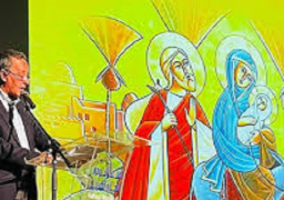 فعاليات ثقافية بمتحف الحضارة بمناسبة ذكرى دخول العائلة المقدسة لمصر