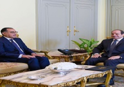 رئيس الوزراء يهنئ فخامة الرئيس بعيد الأضحى المبارك