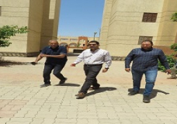 وزير الإسكان: تكثيف العمل بالمبادرة الرئاسية ” سكن لكل المصريين ” بمدن السادات وحدائق العاصمة والعبور الجديدة و15 مايو