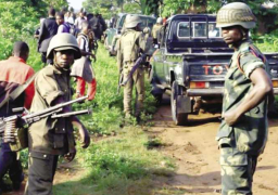 قوات حفظ السلام والتدخل السريع تنتشر بمواقع في شرق الكونغو بعد تقدم متمردي “23 مارس”