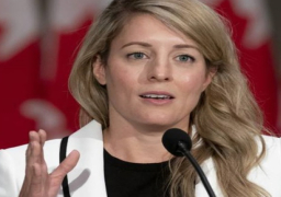 كندا تعلن فرض عقوبات إضافية على روسيا