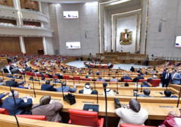مجلس النواب يستأنف اليوم جلساته العامة بمناقشة تعديل أحكام قانون إنشاء المحاكم الاقتصادية