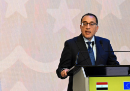 مدبولي: نتطلع لعقد مؤتمر الاستثمار المصري الأوروبي كل عام