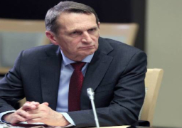 مسئول روسي يُحذر: شروط مقترح السلام الأوكراني المقبل ستكون أكثر تعقيدًا وقسوة