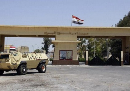 مصدر أمني : لا صحة لوجود موافقة مصرية على نقل منفذ رفح أو بناء آخر جديد