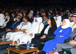 مصر تشارك في المؤتمر الدولي الأول حول اقتصاد الرعاية المقام بالمملكة المغربية