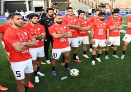 مصر تواجه بوركينا فاسو الليلة في التصفيات الأفريقية المؤهلة لكأس العالم 2026