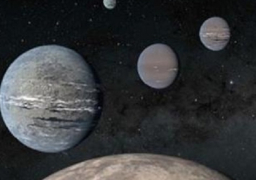 معهد الفلك: اصطفاف 4 كواكب بدءا من غد مع القمر في مشهد فلكي بديع يرى بالعين المجردة