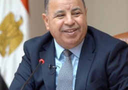 معيط: تعميق التعاون الإقليمي لتحقيق التكامل الاقتصادي.. في مواجهة التحديات العابرة للحدود