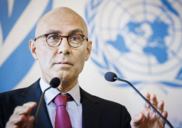 مفوض حقوق الإنسان يدعو مجدداً إلى إنهاء التصيعد الحاد للعنف الإسرائيلي في الضفة الغربية