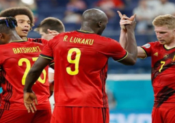 منتخب بلجيكا يبدأ رحلة البحث عن أول لقب من اليورو أمام سلوفاكيا الليلة