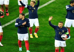 منتخب فرنسا يفتتح الليلة مشواره في يورو 2024 أمام النمسا